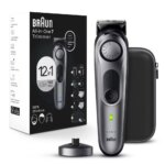 Braun Electric Razor for Men, Series 7 Sale