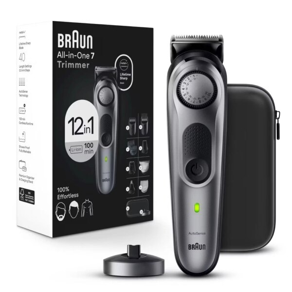 Braun Electric Razor for Men, Series 7 Sale $65.99 Free Shipping from Ebay #deals #Ebaydeals
