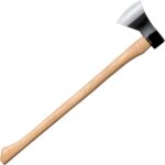 Cold Steel Trail Boss Axe 27 Inch Sale