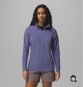 Columbia Sportswear Up to 50% Off Jackets, Clothes - Extra 30%