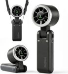 Diveblues Portable Handheld USB-C Turbo Fan Sale