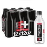 Essentia Water, Water Ionized Alkaline, 12 Fl Oz, 12 Pack