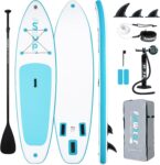 FunWater Inflatable Ultra-Light Stand Up Paddle Board Sale