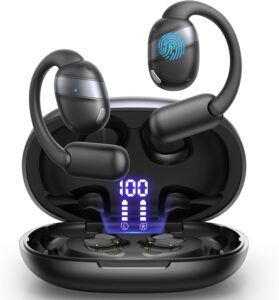 Joyroom Open Ear Earbuds Wireless Sale