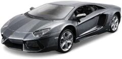Maisto 1:24 Scale Assembly Line Lamborghini Aventador Sale
