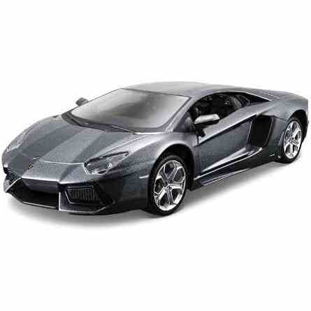 picture of Maisto 1:24 Scale Assembly Line Lamborghini