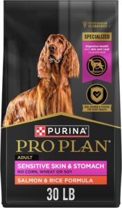 Purina Pet Products: Double Coupons