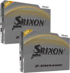 Srixon Z-Star Diamond Golf Balls Sale