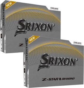 Srixon Z-Star Diamond Golf Balls Sale