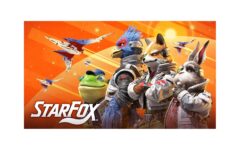 Star Fox | Digital | Nintendo Switch 2