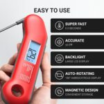ThermoMaven Instant Read Meat Thermometer Sale