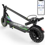 VOLPAM Electric Scooter, 350W/500W Sale