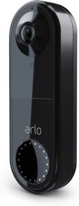Arlo Video Doorbell 2K Sale