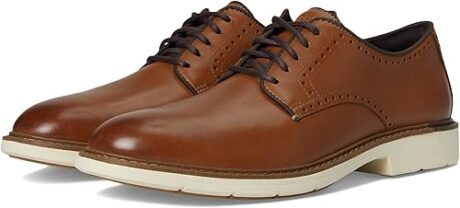 picture of Cole Haan Men's Go-to Plain Toe Sale