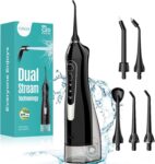 Cordless Water Dental Flosser Sale