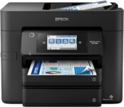 Epson Workforce Pro WF-4834 Wireless All-in-One Printer Sale