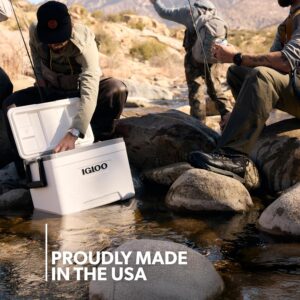 Igloo Marine Cooler 25Qt Sale