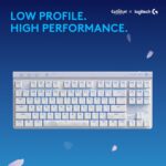 Logitech G515 Wireless Gaming Keyboard Sale