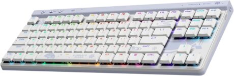 picture of Logitech G515 Wireless Gaming Keyboard Sale