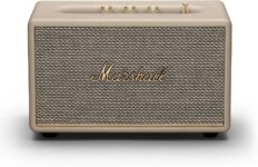 Marshall Acton III Bluetooth Home Speaker Sale