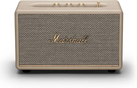 Marshall Acton III Bluetooth Home Speaker Sale