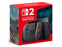 Nintendo Switch 2 Sale