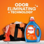 Persil ProClean Liquid Laundry Detergent, 82oz, Sale