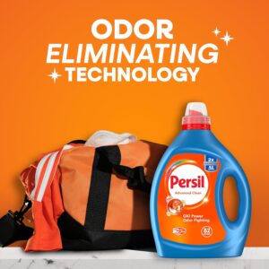Persil ProClean Liquid Laundry Detergent, 82oz, Sale