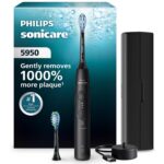 Philips Sonicare 5950 Active Clean Electric Toothbrush Sale