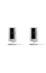 Ring Indoor Cam 1080p HD video, 2-pack Sale