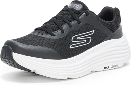 Skechers Women's Max Cushioning Endeavour Canova Running Shoes Sale