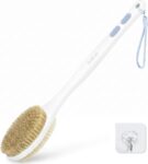 Back Scrubber for Shower with Long Handle Sale