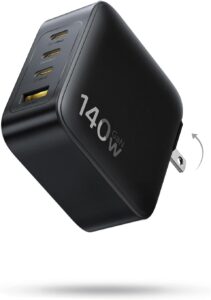 Baseus PD3.1 140W USB C Charger Sale