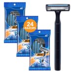 BIC Comfort 3 Disposable Razors 24ct Sale