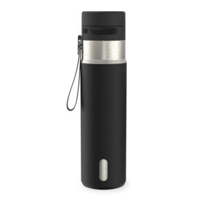Contigo AutoPop 24 oz Leakproof Insulated Stainless Steel Water Bottle Sale