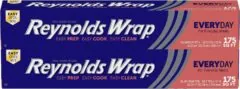 Extra 30% off Reynolds and Hefty