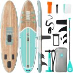 Inflatable Ultra-Light Stand Up Paddle Board Sale