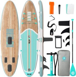 Inflatable Ultra-Light Stand Up Paddle Board Sale