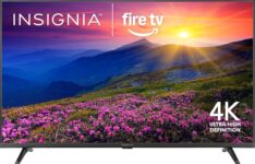 INSIGNIA 70-inch Class F50 Series LED 4K UHD Smart Fire TV