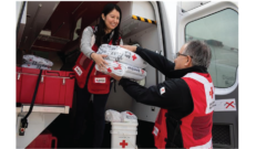July 24 - 24/7 Day - Freebies for First Responders and Red Cross Volunteers