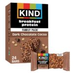 KIND Breakfast Bars, Chocolate 12pk Sale