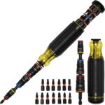 Klein Tools 32303HD Impact Driver Set, 20-in-1 Sale