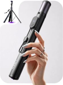 LISEN Tripod for Phones, 67