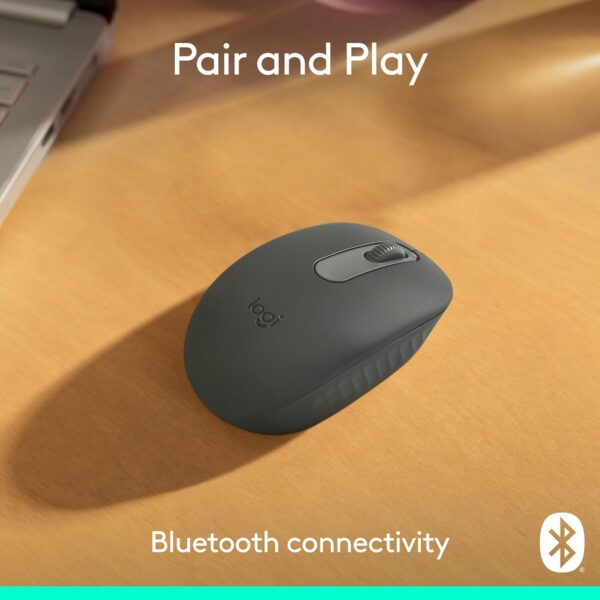 Logitech M196 Bluetooth Wireless Mouse Sale $11.99 Free Shipping from Amazon #deals #amazondeals