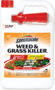 Spectracide Weed & Grass Killer Sale