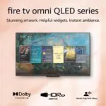 Amazon Fire TV 50