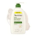 Aveeno Daily Moisturizing Body Wash 33oz Sale