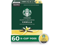 Coffee From Nespresso, Starbucks & Nescafe Sale