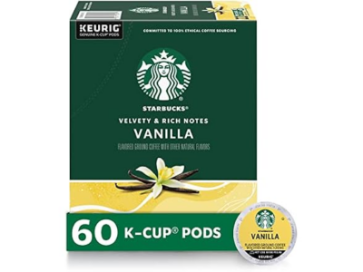 Coffee From Nespresso, Starbucks & Nescafe Sale