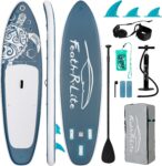Inflatable Ultra-Light Stand Up Paddle Board Sale